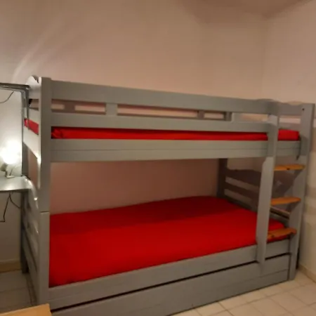 P2 Tres Lumineux * La Grande Motte