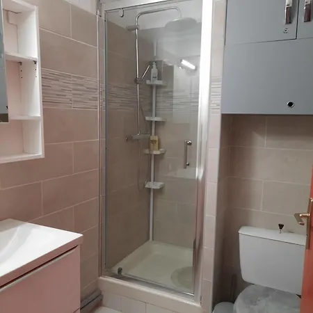 P2 Tres Lumineux Daire La Grande Motte